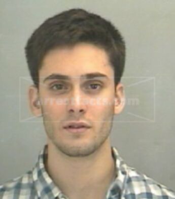 Christopher Carmine Mancino