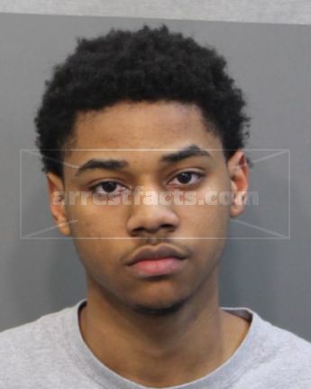 Demarcus Dewayne Freeman