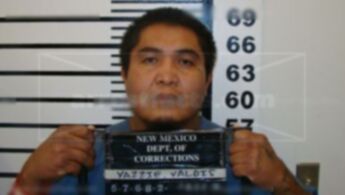 Valdis Beford Yazzie