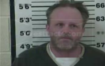 Terry Patrick Robinson
