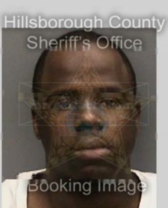 Kerick Duane Moore