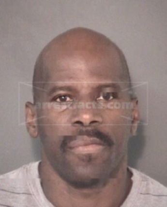 Willie Sanford Perry