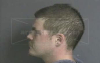 Brandon Edward Holt