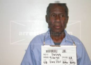 Robert Washington