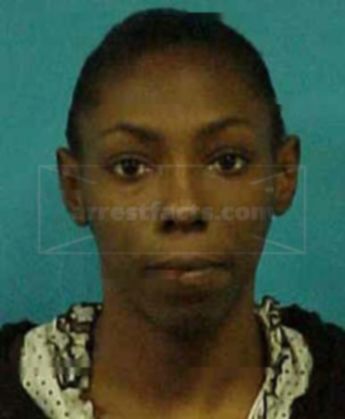 Alexis Diana Mccaskill