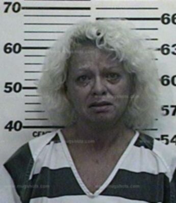 Dina Michelle Scott