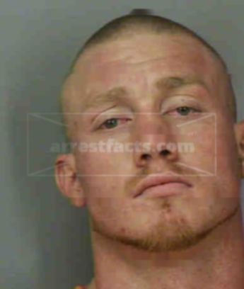 Joshua Allen William Whitehead