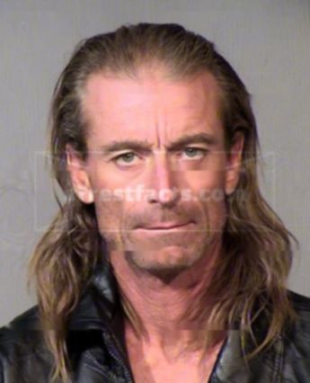 Richard Lewis Triplett