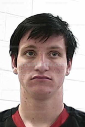 Forris Luke Abbott