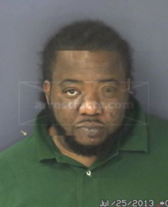 Shawn Antonio Washington