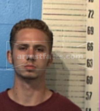 Christopher Donald Bearden