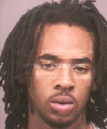 Michael Narrell Preston