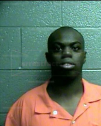 Bryant G Haywood Jr.