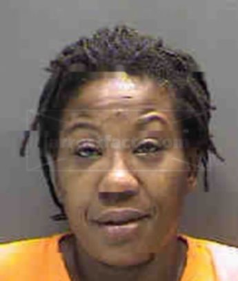 Catrina Laschell Middleton