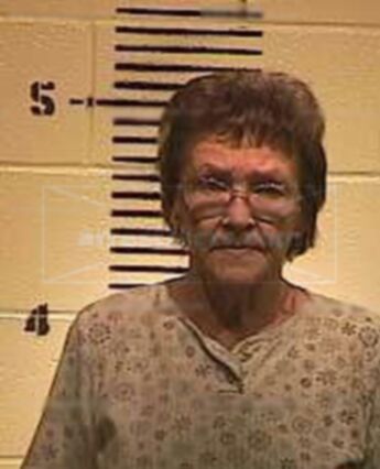 Delores Drake Anderson