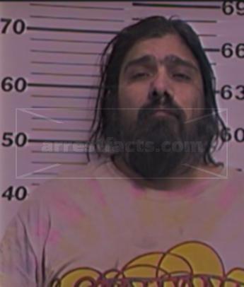 George Rodriguez