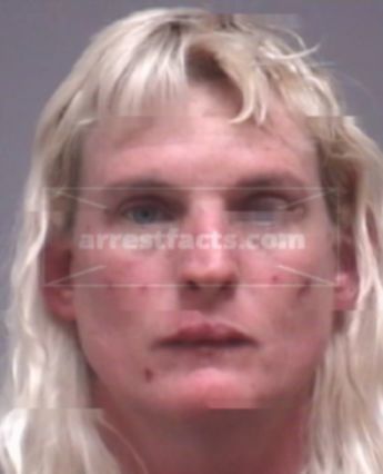 Cynthia Carol Pope