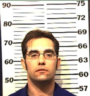 Brandon Phillip Scott