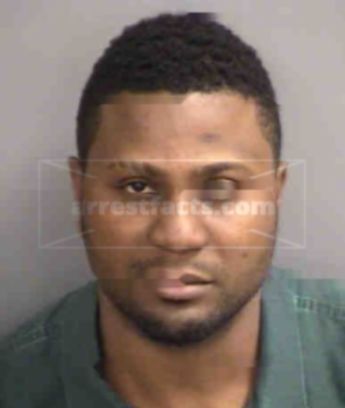 Kenny Cadet