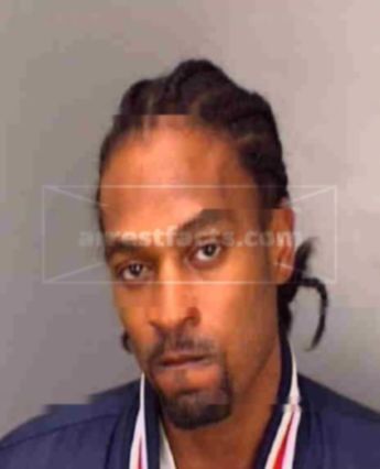 Marvin Lee King
