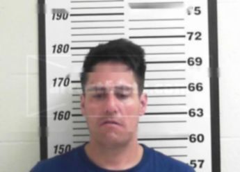 Gregory Tomas Medina