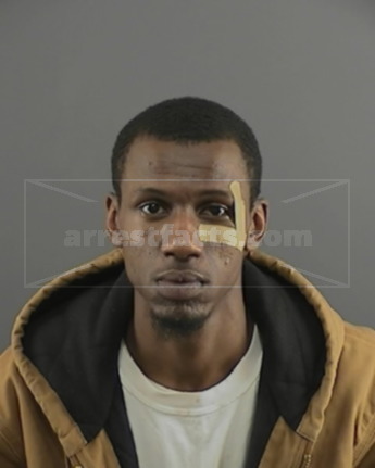Benin A Muhammad