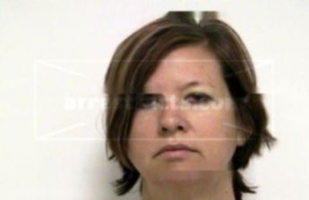 Katharine Ann Rickett