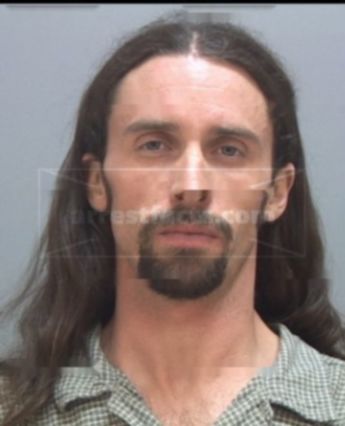 Jerrad Craig Hendricks