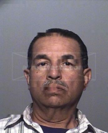 Luis Reynaldo Mariscal