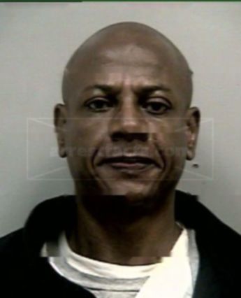 Adrian Quintin Davis