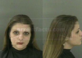 Amber Joy Lafreniere