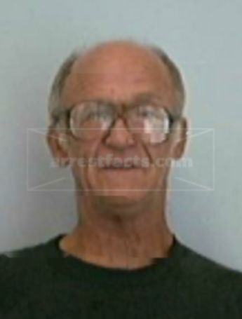 Billy Joe Palmer