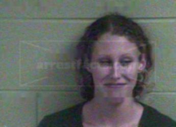 Kristi Copeland