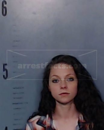 Stephanie Nicole Wilson