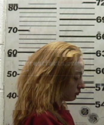 Megan Wilkinson