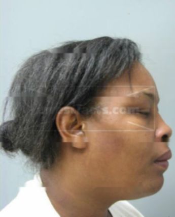 Hattie Clemons