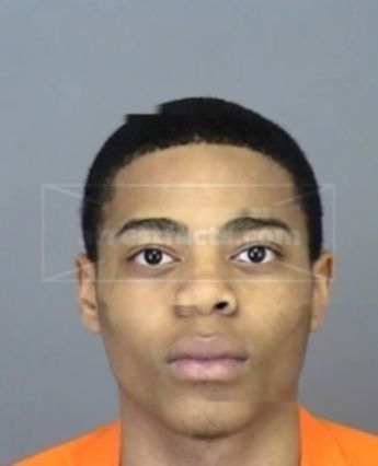 Norris Patrick Glover