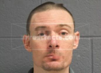 David Vincent Mcarthur