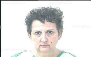 Kathleen Ann Durham