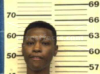 Temeka Labridgataye Benjamin