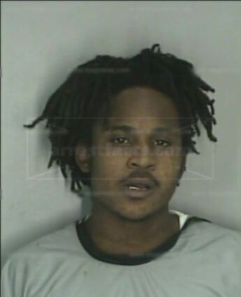 Okerri Wilkins