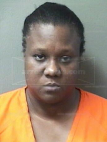 Betty Fair Glover