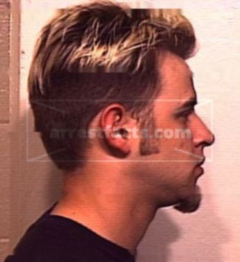 Jack Anthony Criddle