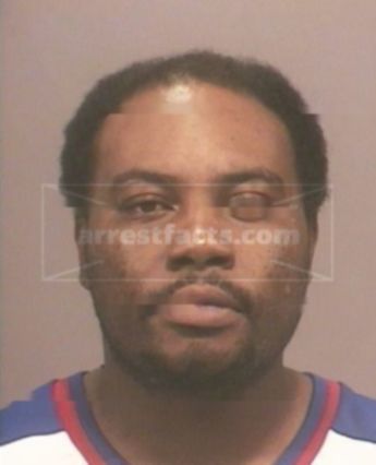 Corey Lamont Shelton