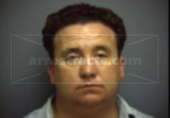 Larry Lee Gregory