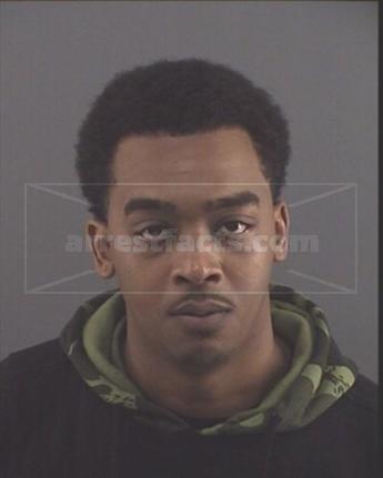 Louis Tyrone Irving