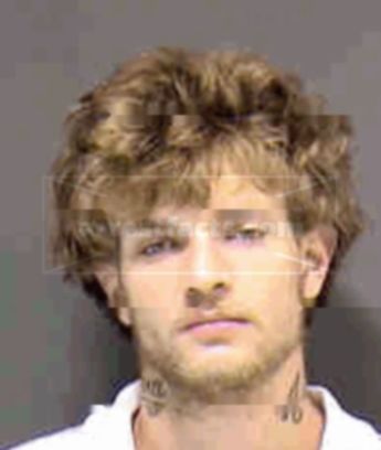 Cody James Wendland