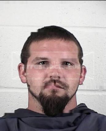 Joshua Blake Brown