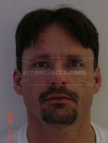 Richard D Braden