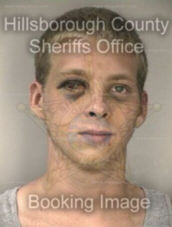 Anthony Alan Harper